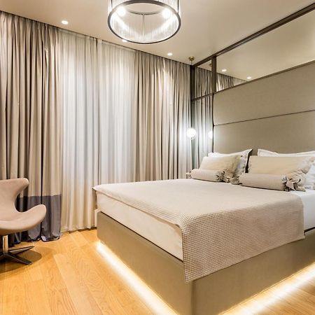 Luxury Rooms Fortuna Split Extérieur photo