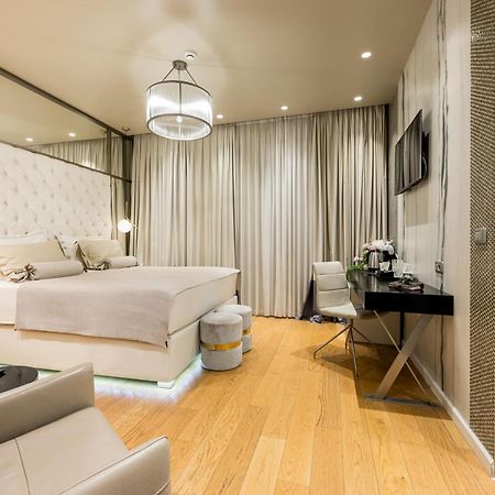 Luxury Rooms Fortuna Split Extérieur photo