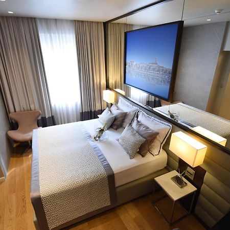 Luxury Rooms Fortuna Split Extérieur photo