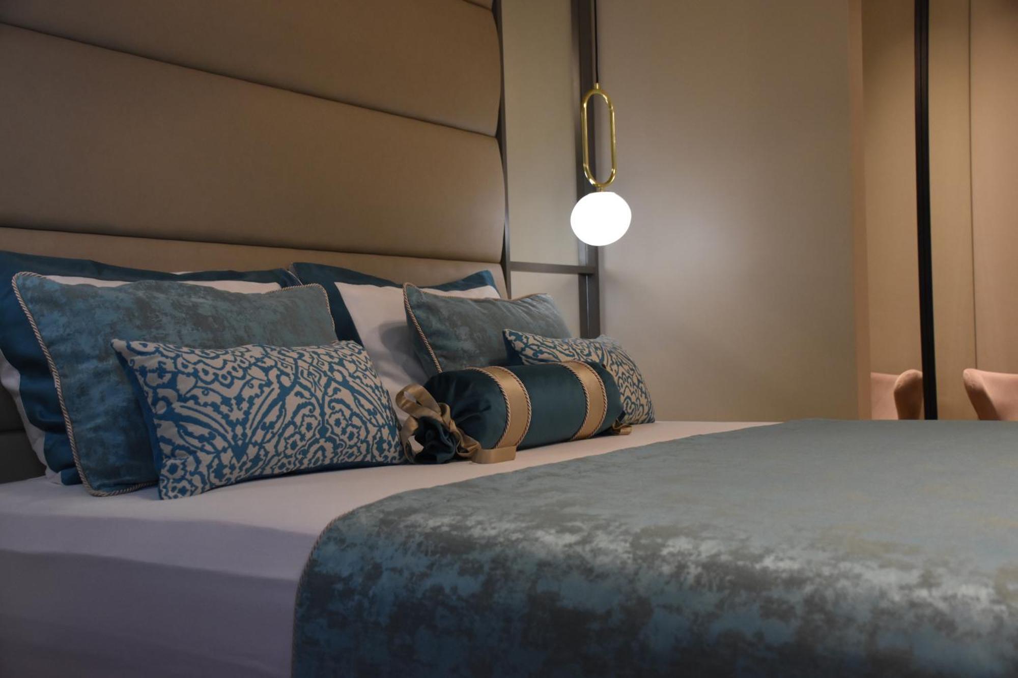 Luxury Rooms Fortuna Split Extérieur photo