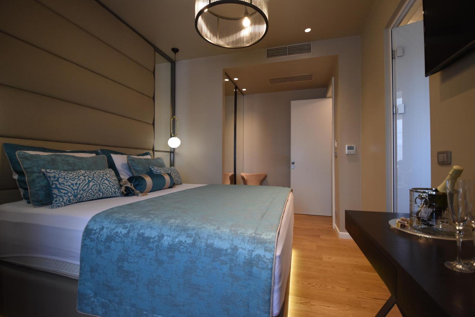Luxury Rooms Fortuna Split Extérieur photo