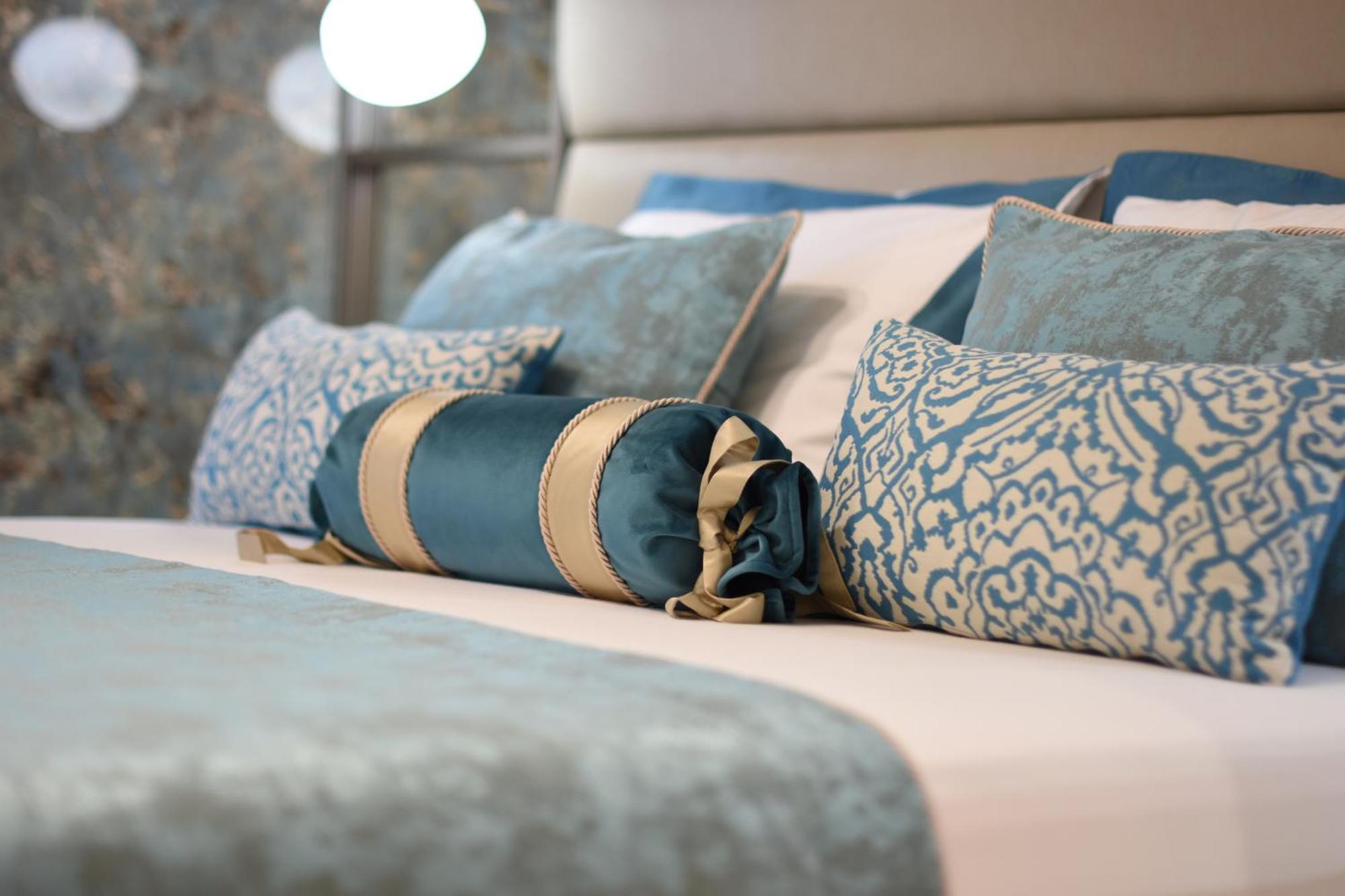 Luxury Rooms Fortuna Split Extérieur photo
