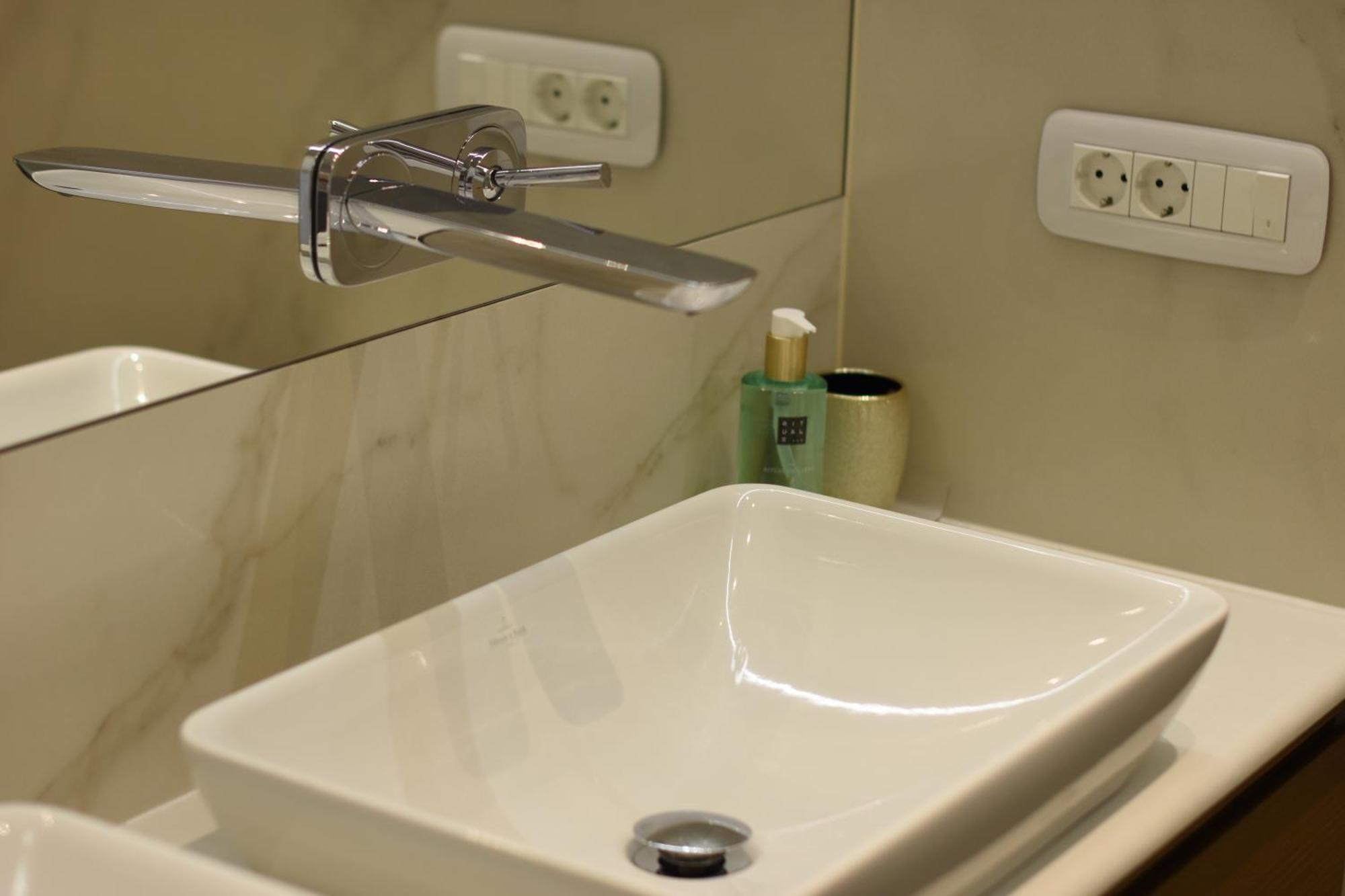 Luxury Rooms Fortuna Split Extérieur photo