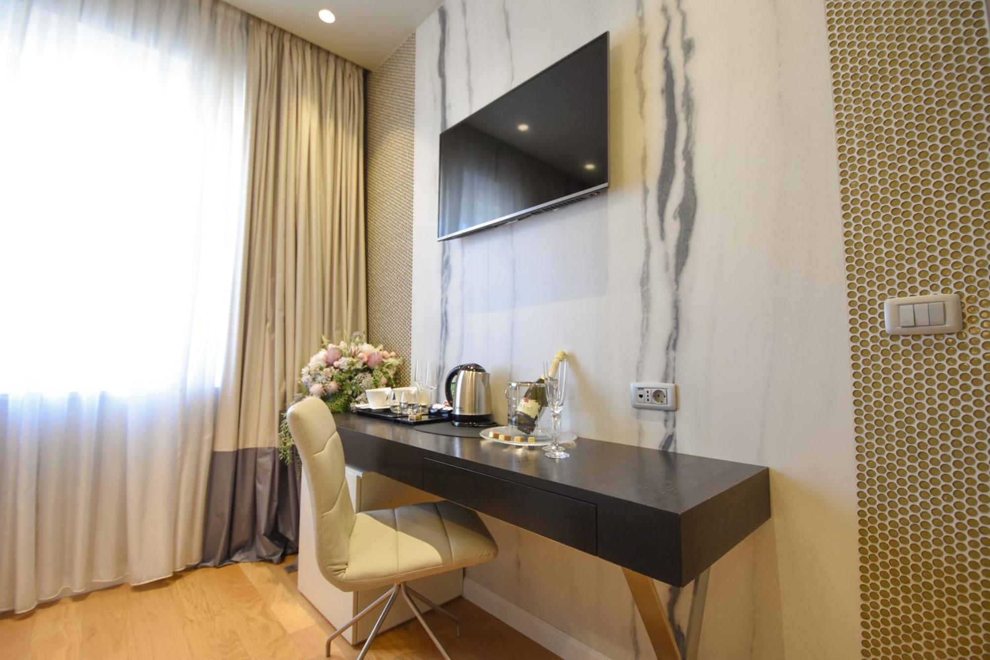 Luxury Rooms Fortuna Split Extérieur photo
