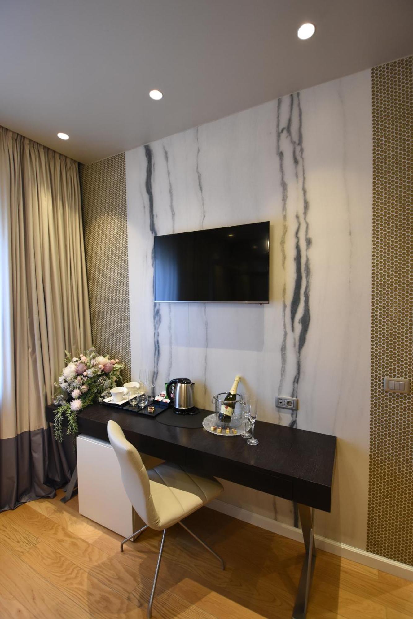 Luxury Rooms Fortuna Split Extérieur photo