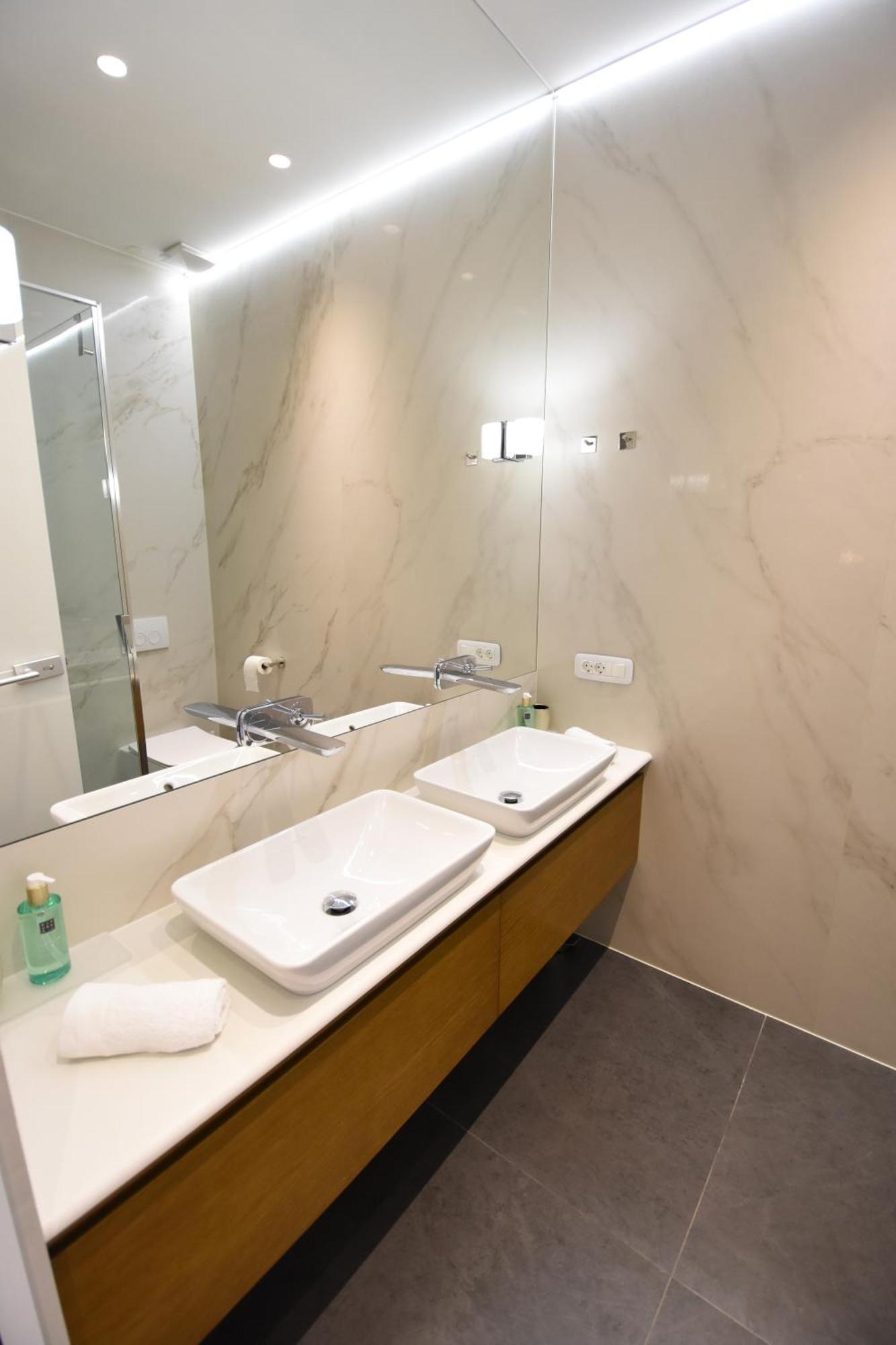 Luxury Rooms Fortuna Split Extérieur photo