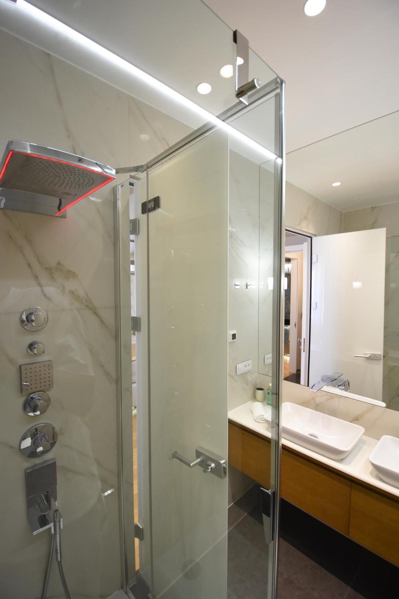 Luxury Rooms Fortuna Split Extérieur photo