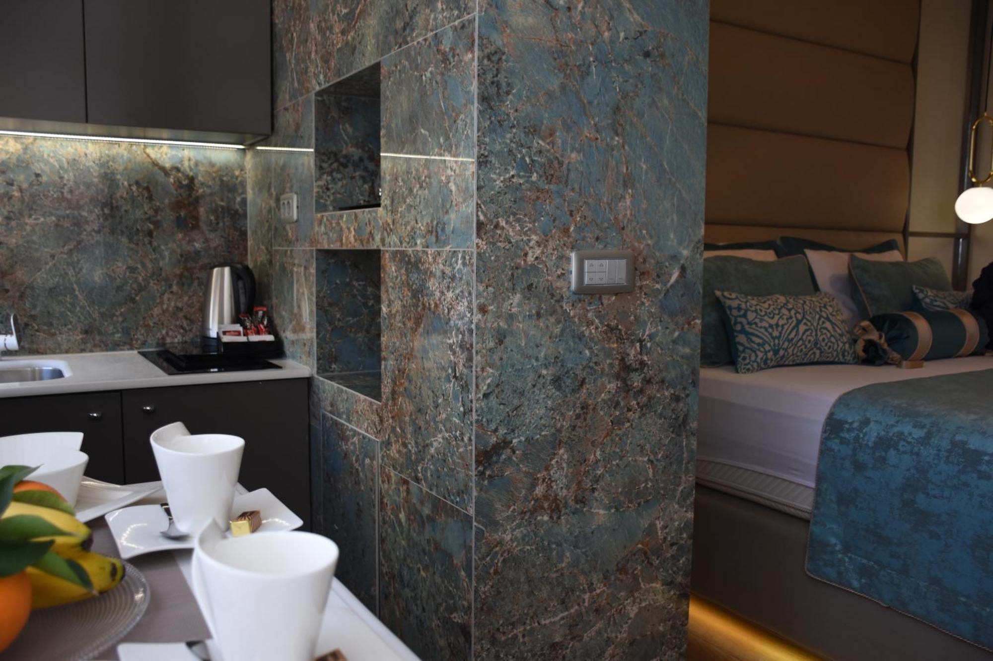 Luxury Rooms Fortuna Split Extérieur photo