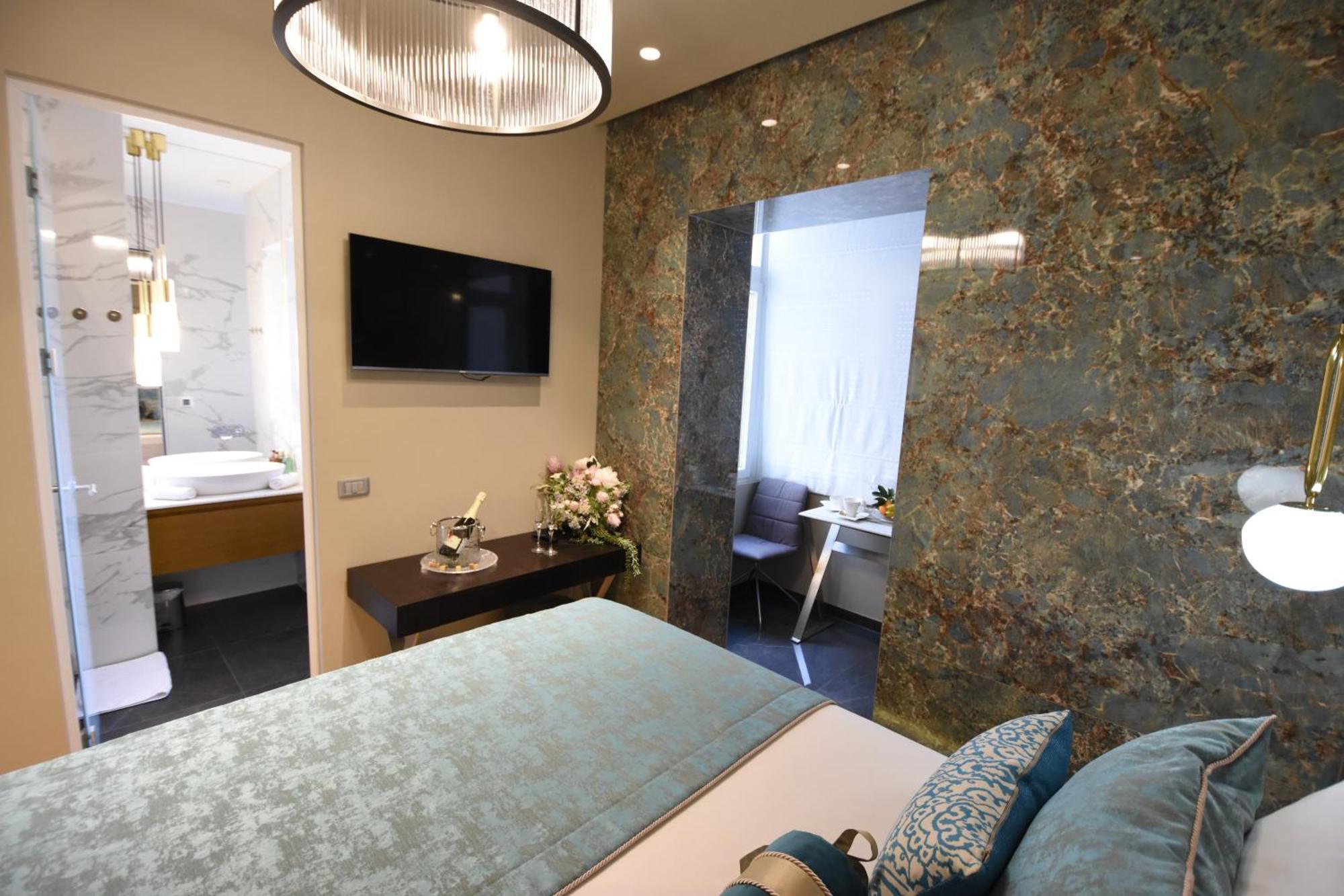 Luxury Rooms Fortuna Split Extérieur photo