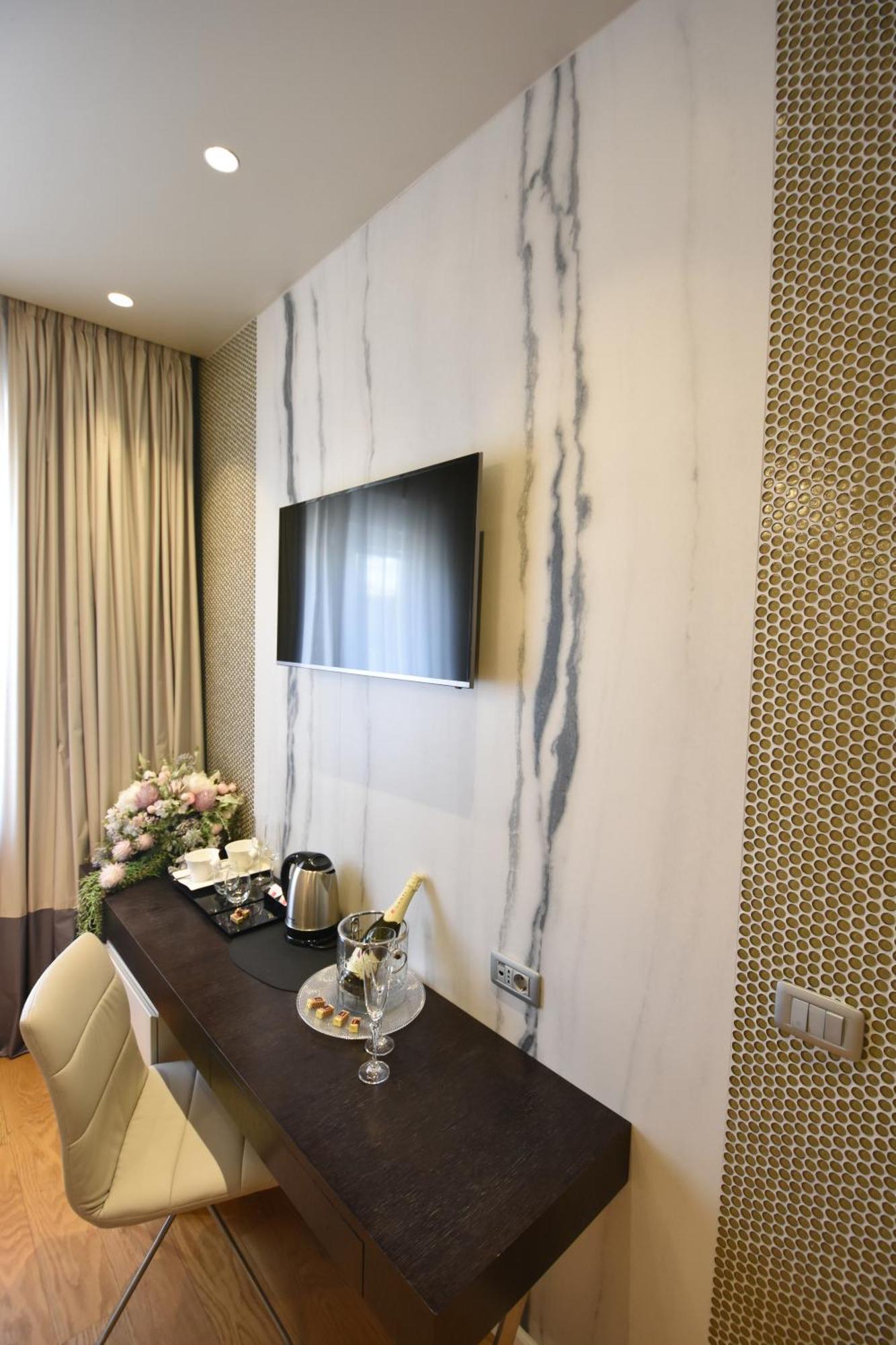 Luxury Rooms Fortuna Split Extérieur photo