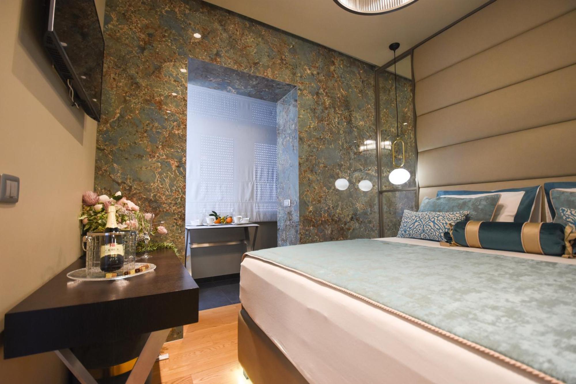 Luxury Rooms Fortuna Split Extérieur photo