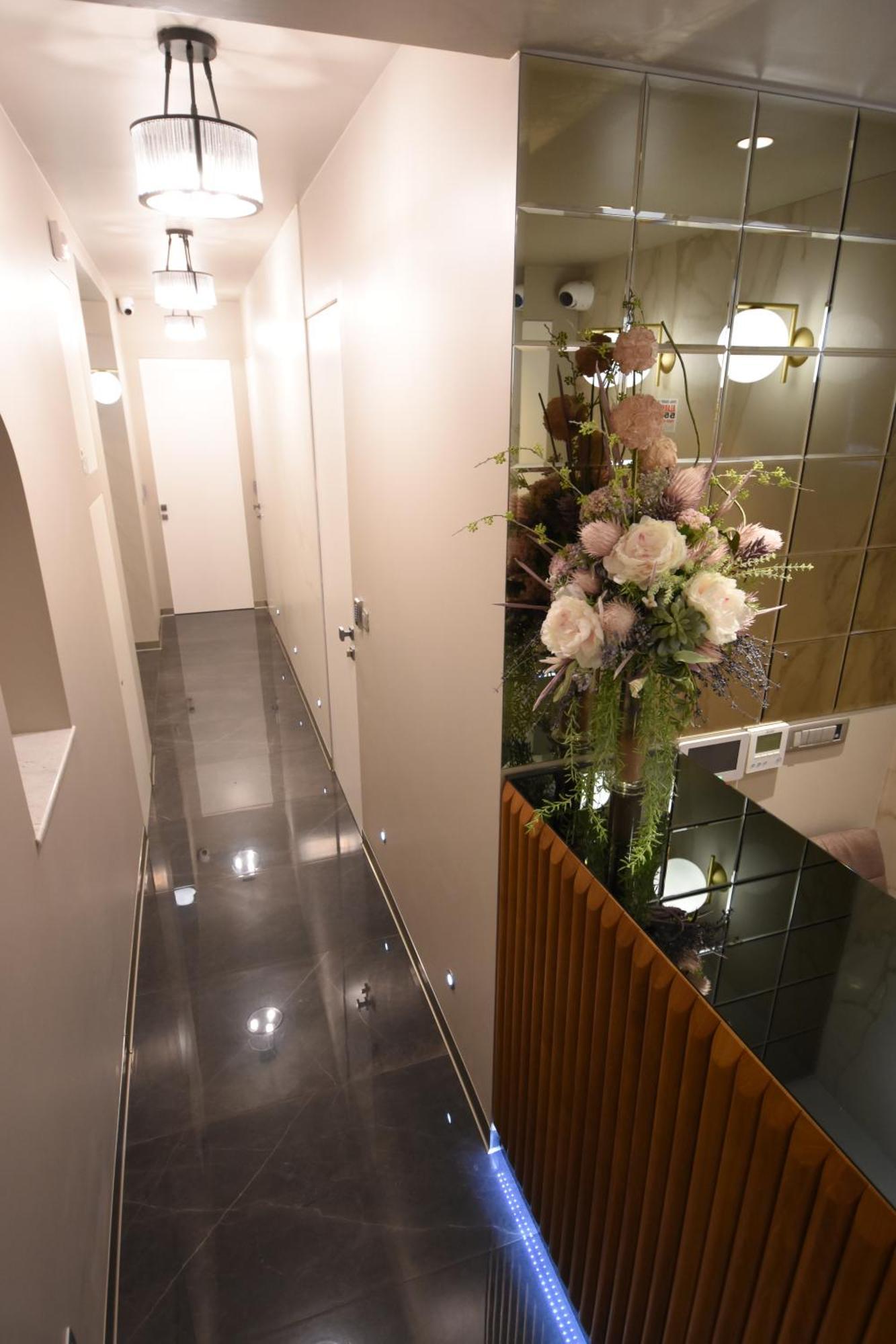 Luxury Rooms Fortuna Split Extérieur photo