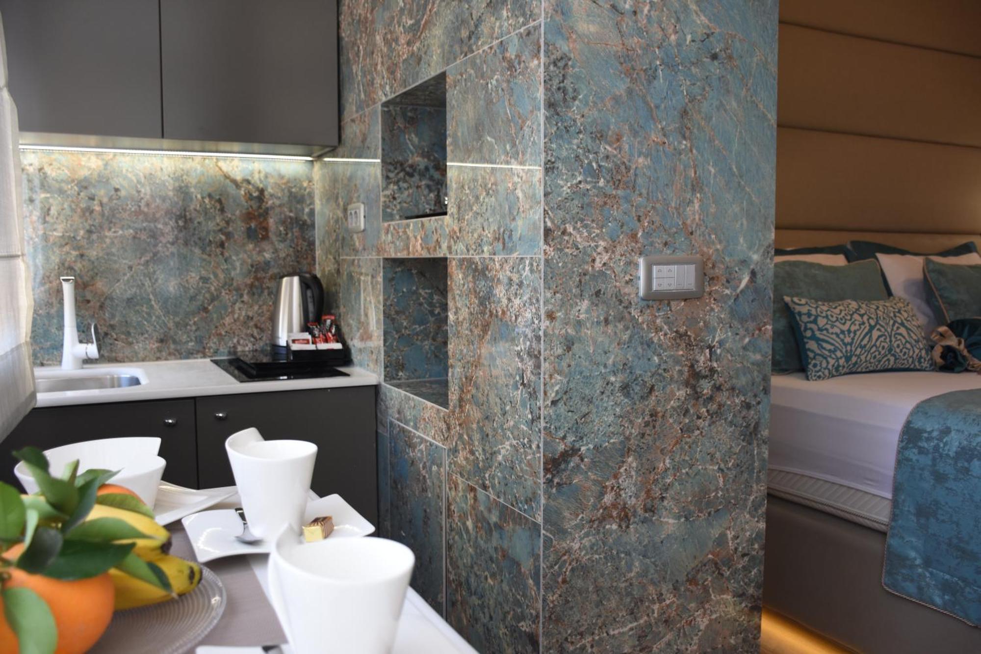 Luxury Rooms Fortuna Split Extérieur photo