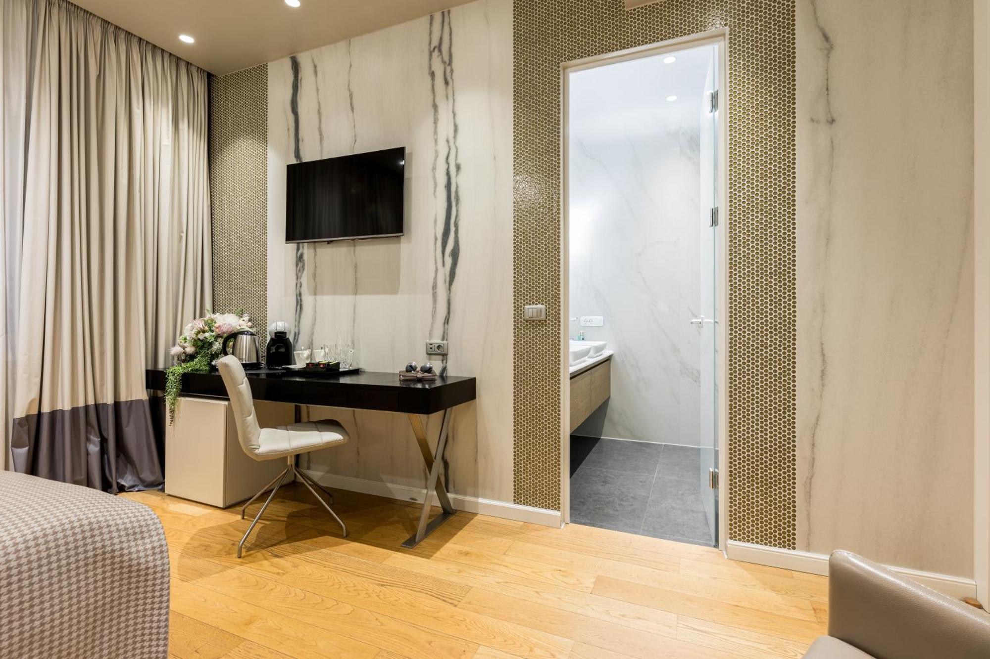 Luxury Rooms Fortuna Split Extérieur photo