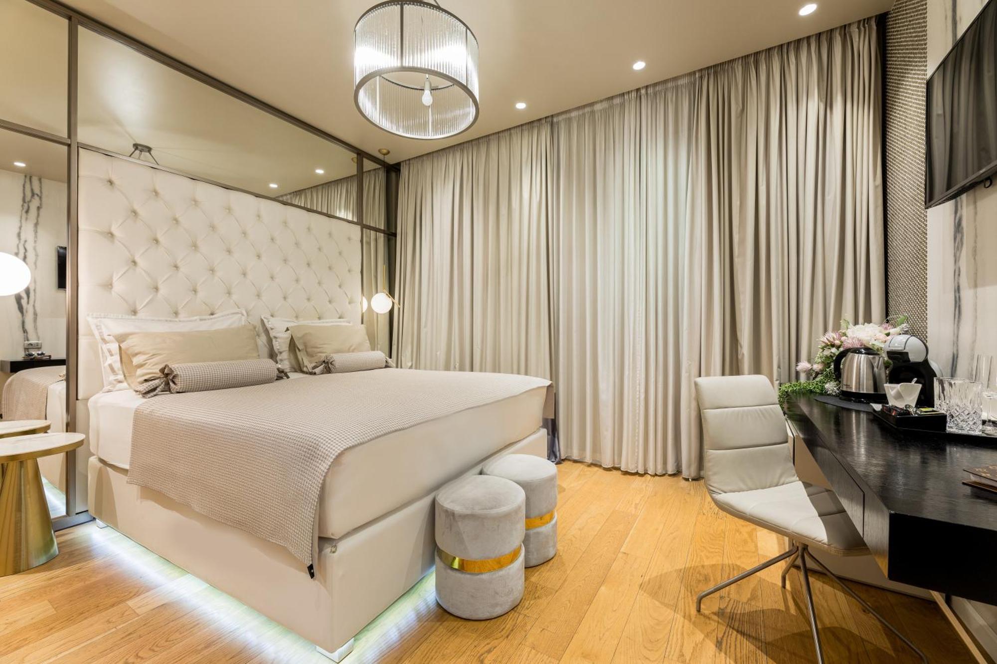 Luxury Rooms Fortuna Split Extérieur photo