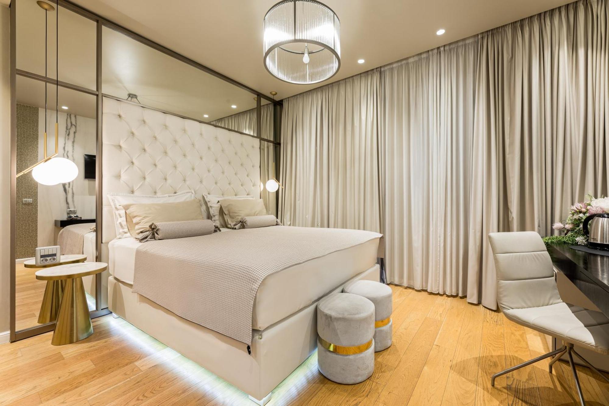 Luxury Rooms Fortuna Split Extérieur photo