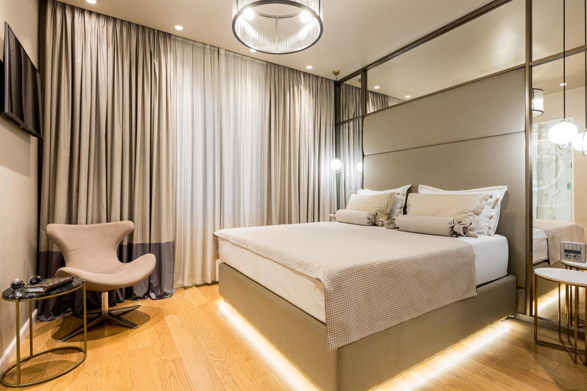 Luxury Rooms Fortuna Split Extérieur photo