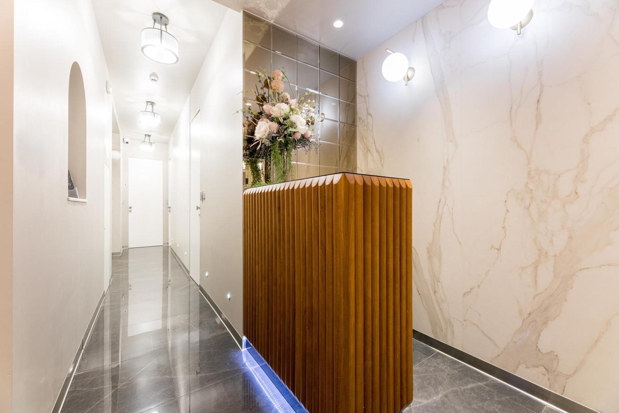 Luxury Rooms Fortuna Split Extérieur photo