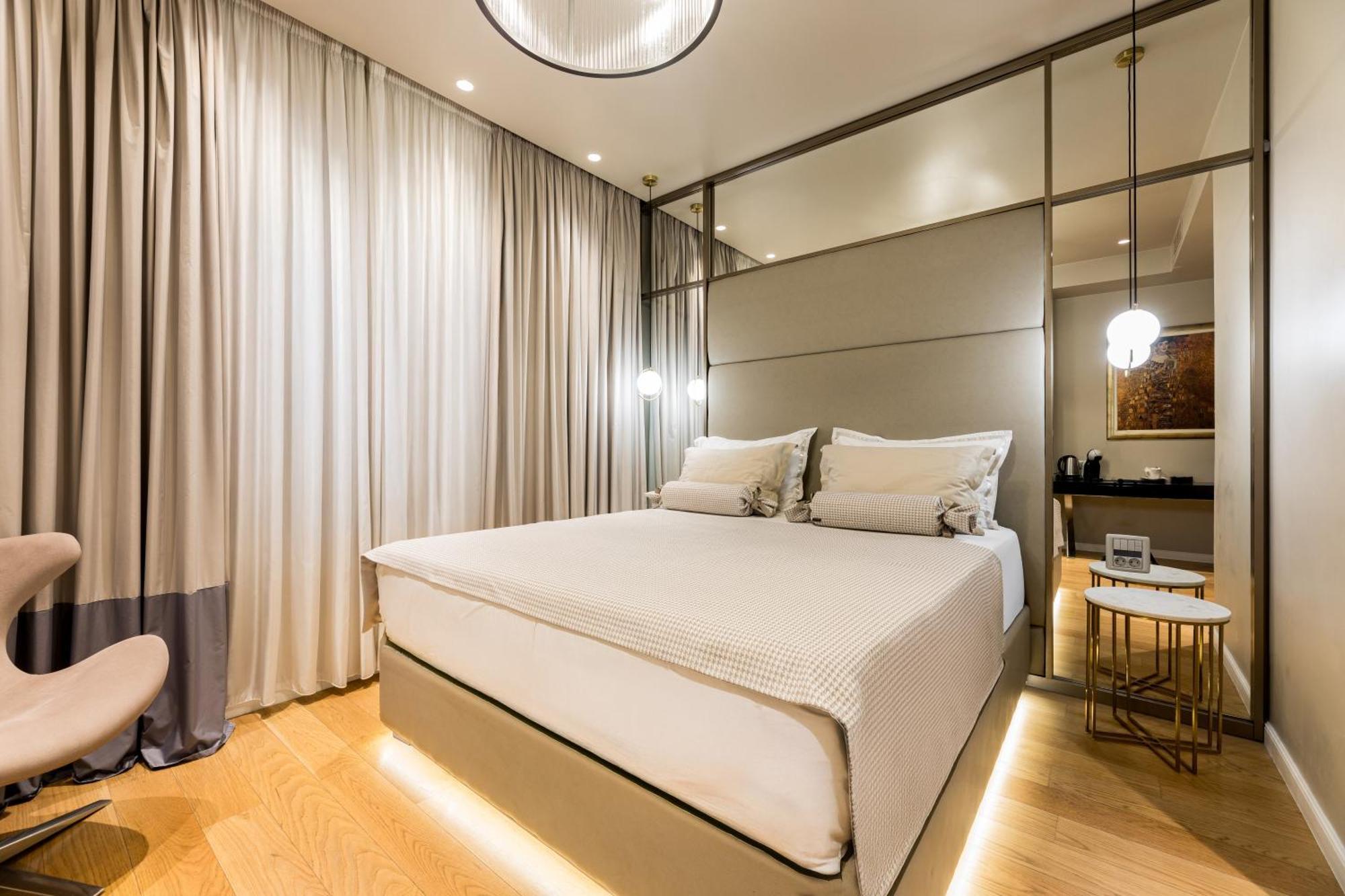 Luxury Rooms Fortuna Split Extérieur photo