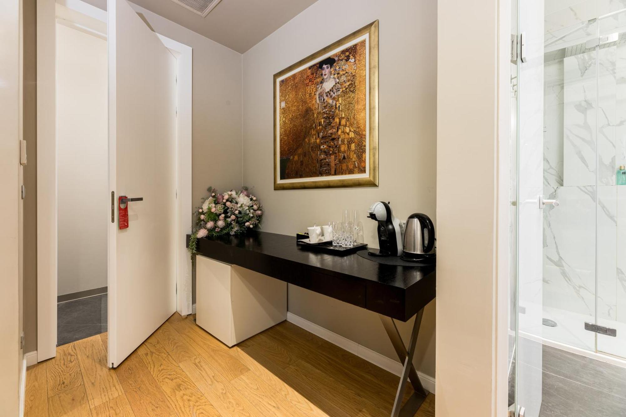 Luxury Rooms Fortuna Split Extérieur photo