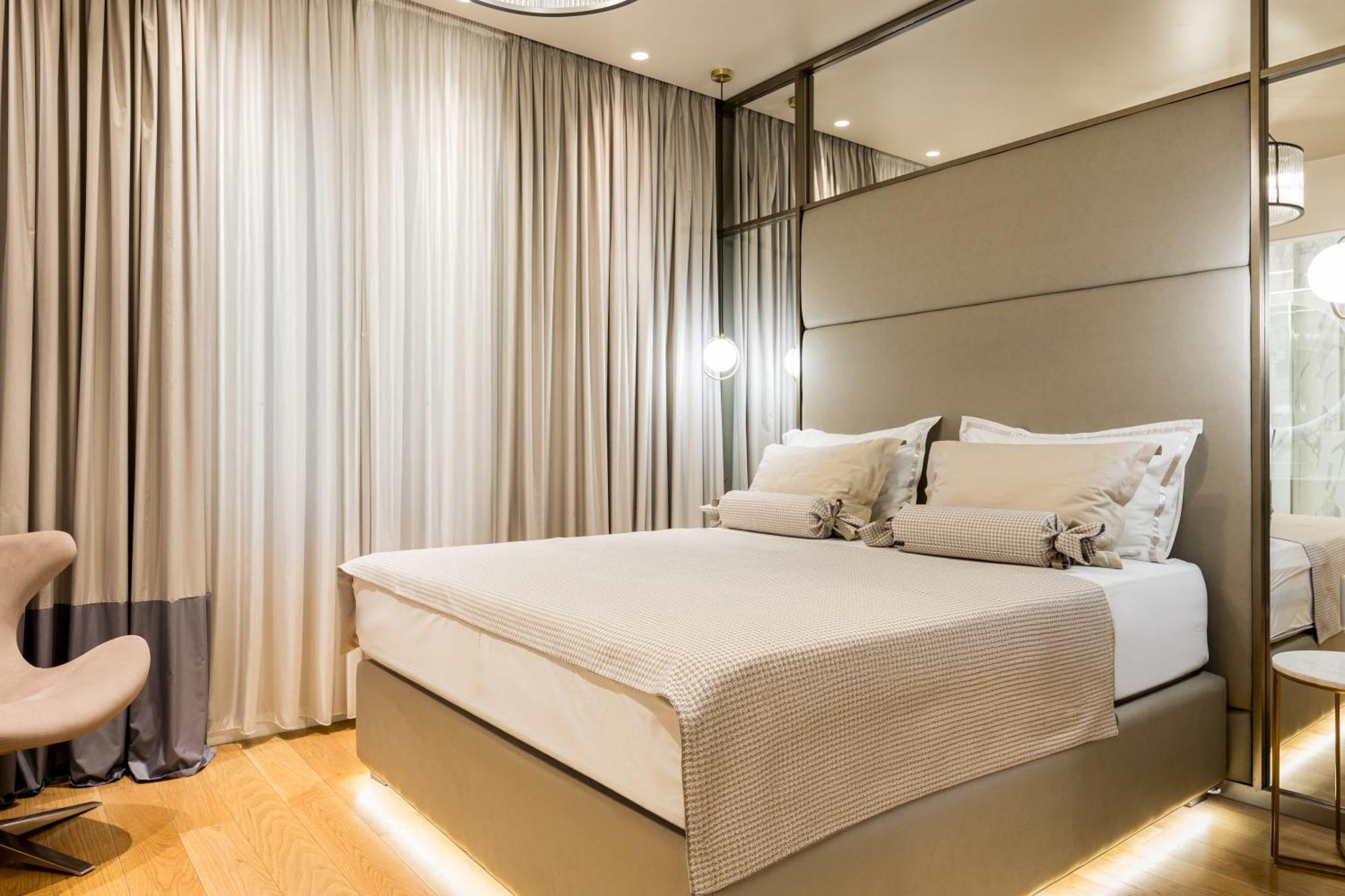 Luxury Rooms Fortuna Split Extérieur photo