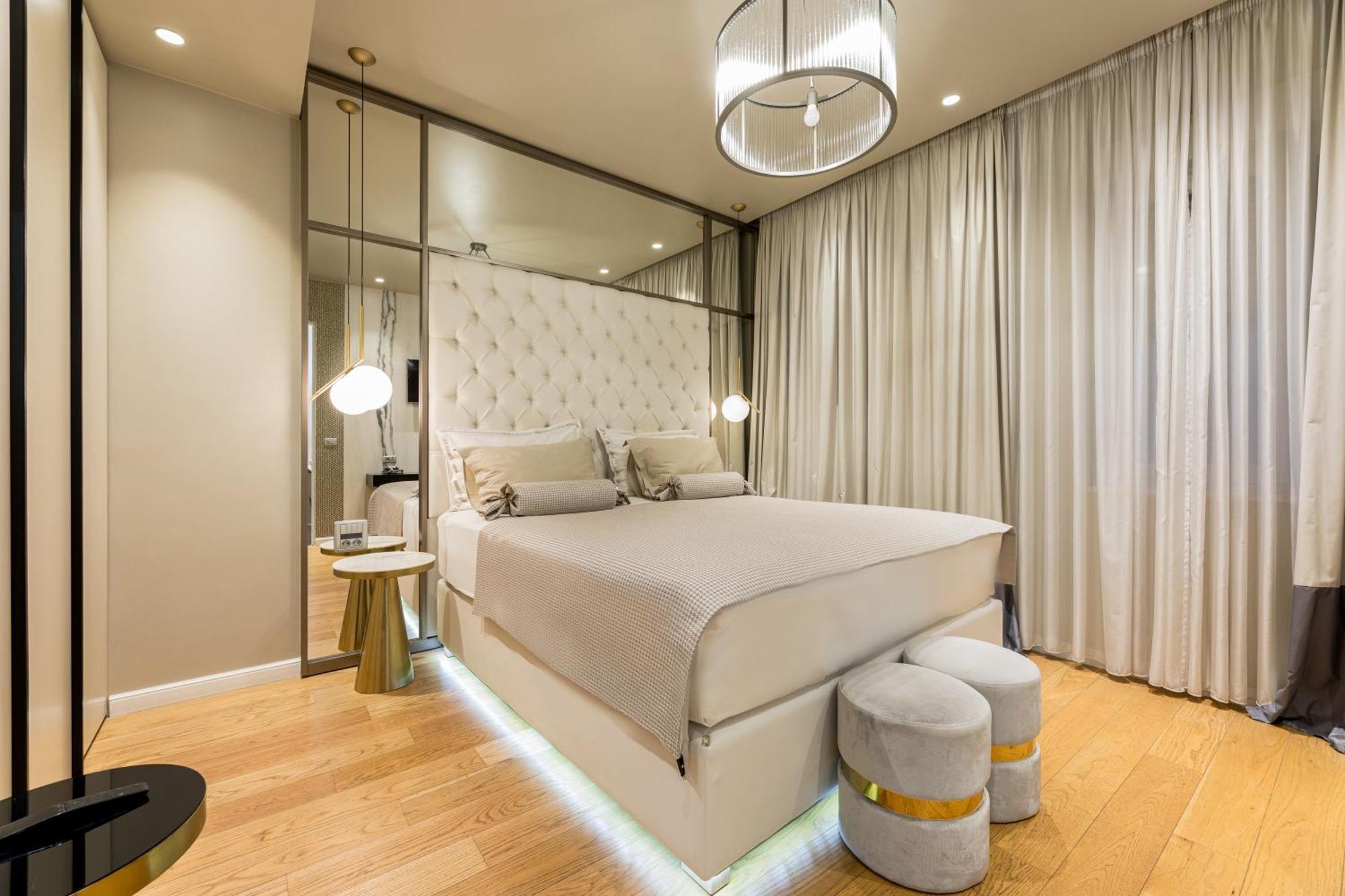 Luxury Rooms Fortuna Split Extérieur photo