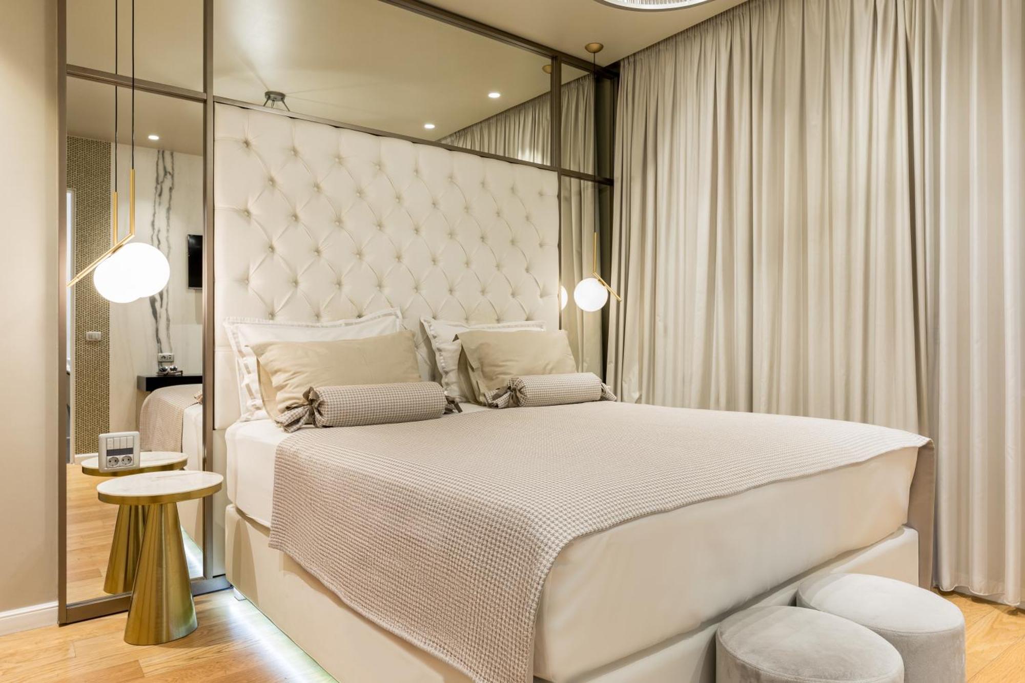 Luxury Rooms Fortuna Split Extérieur photo