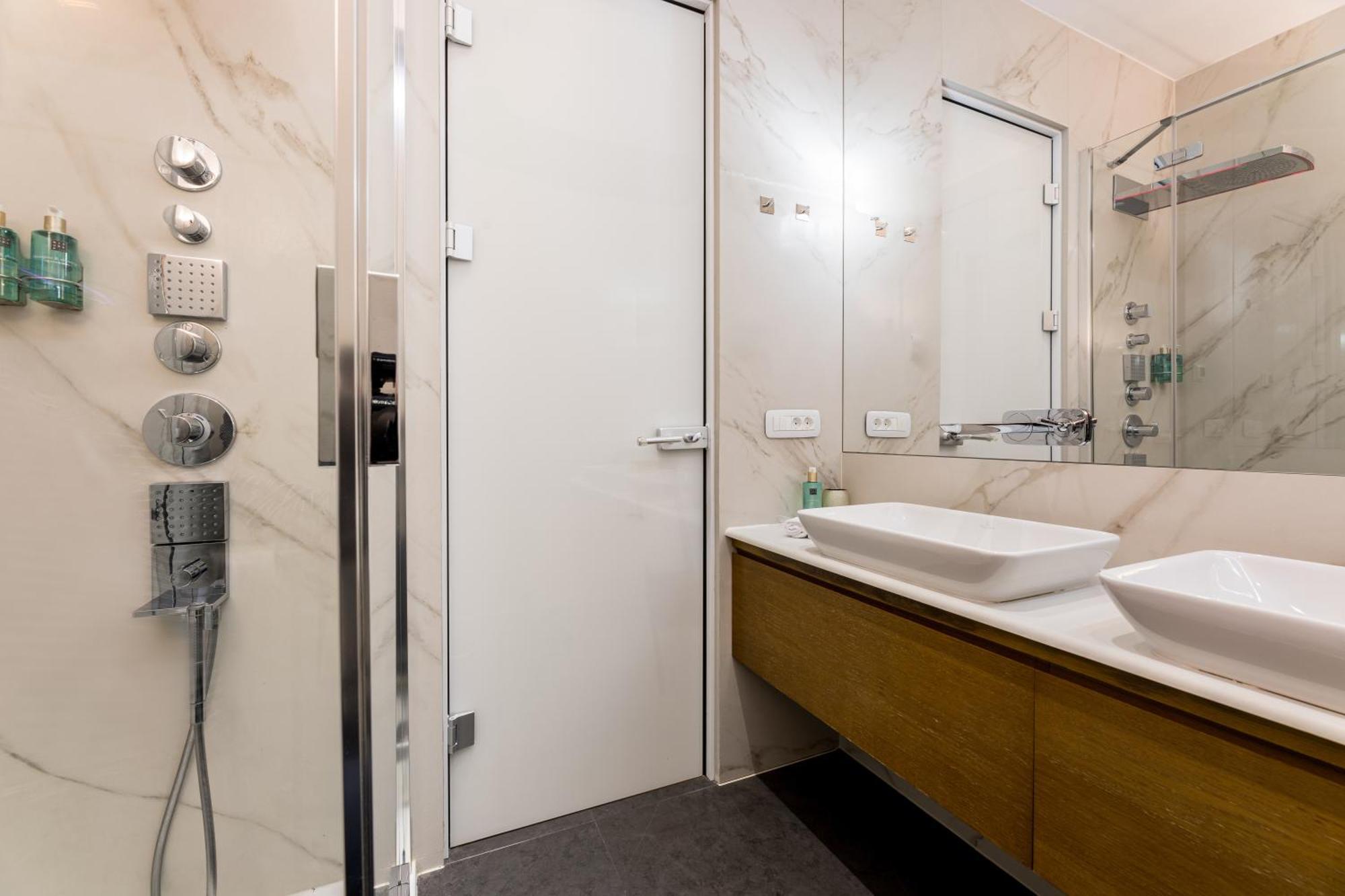 Luxury Rooms Fortuna Split Extérieur photo