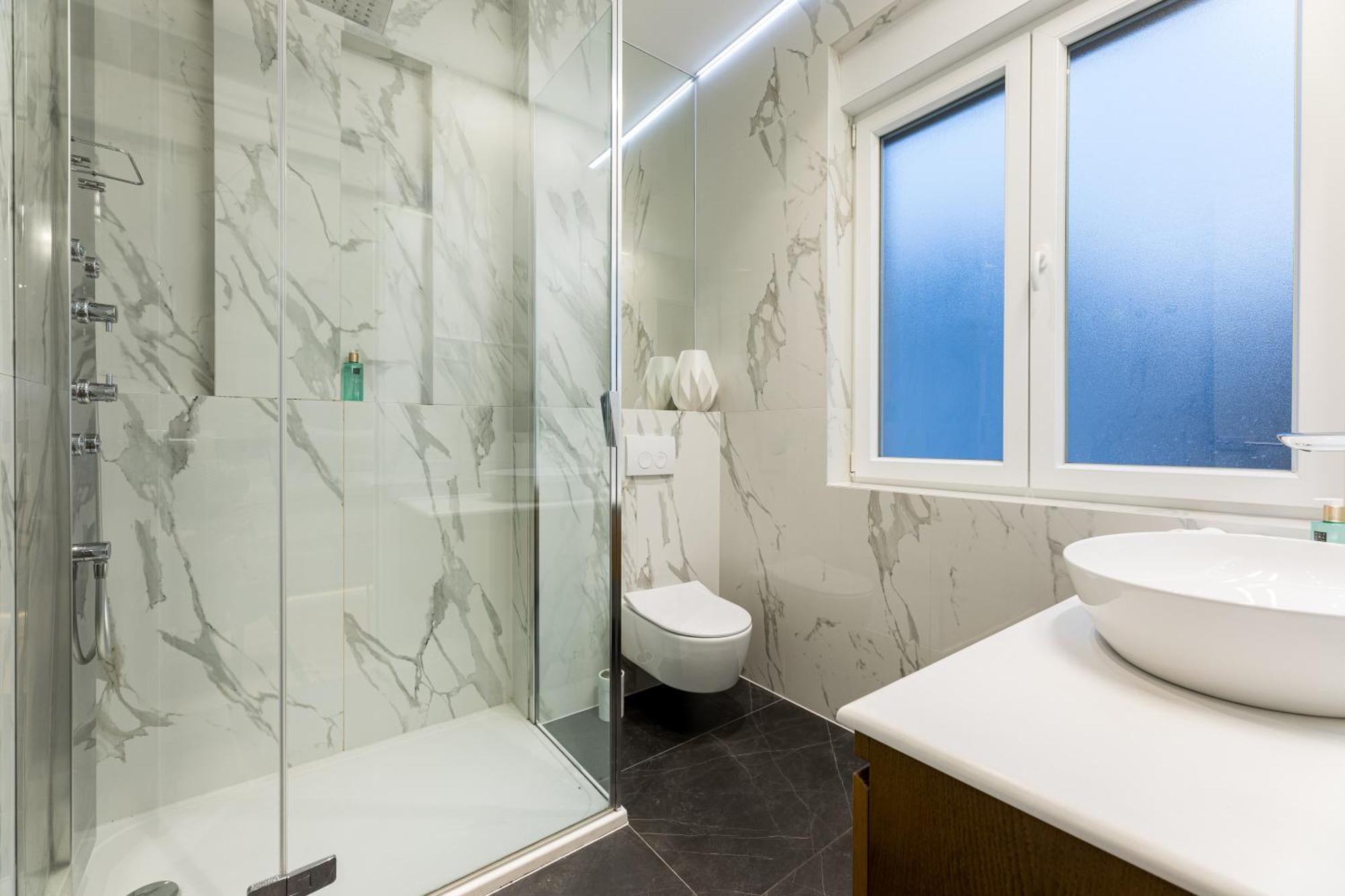 Luxury Rooms Fortuna Split Extérieur photo