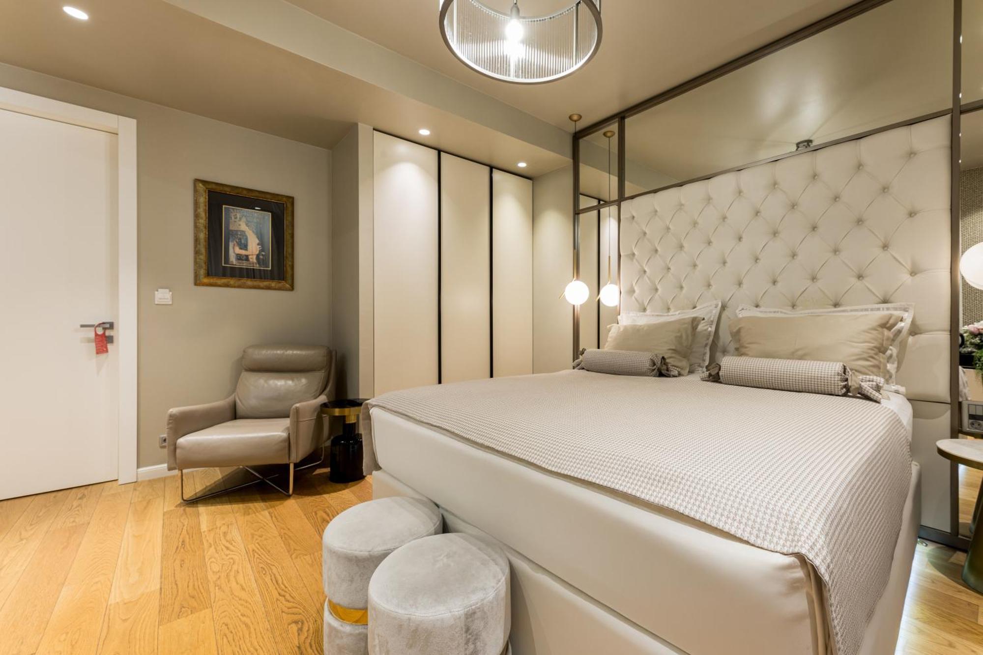 Luxury Rooms Fortuna Split Extérieur photo