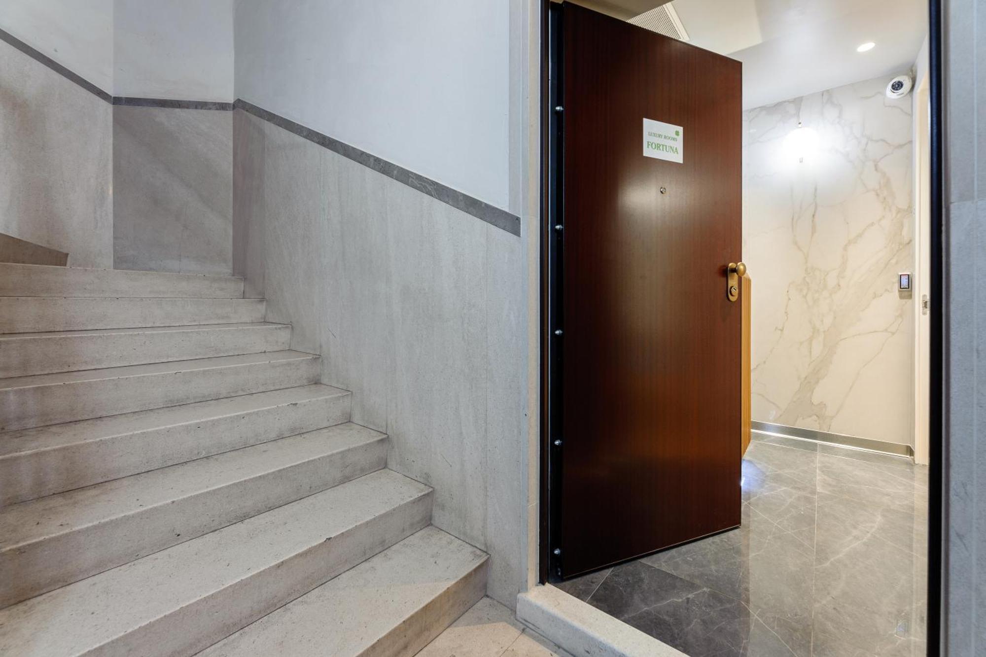 Luxury Rooms Fortuna Split Extérieur photo
