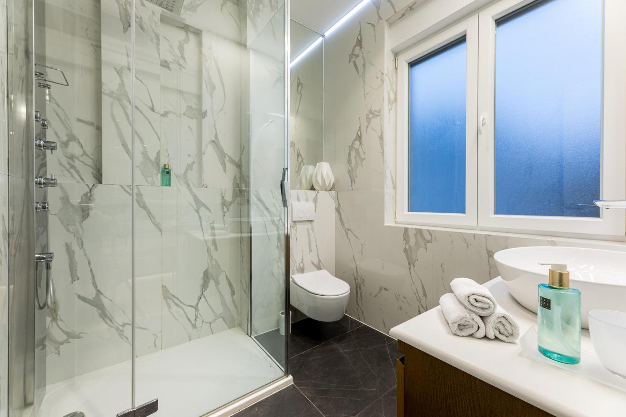 Luxury Rooms Fortuna Split Extérieur photo