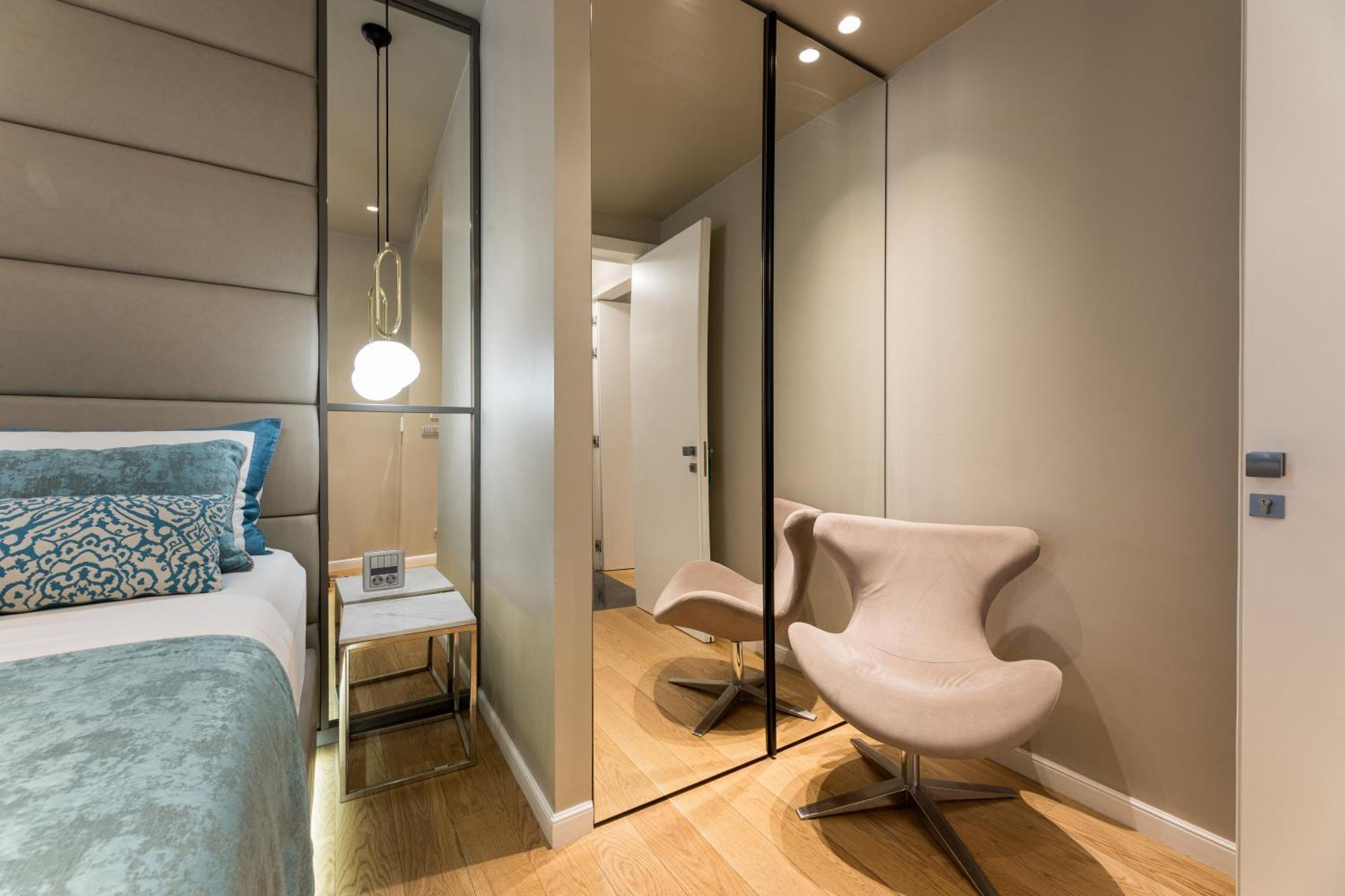 Luxury Rooms Fortuna Split Extérieur photo