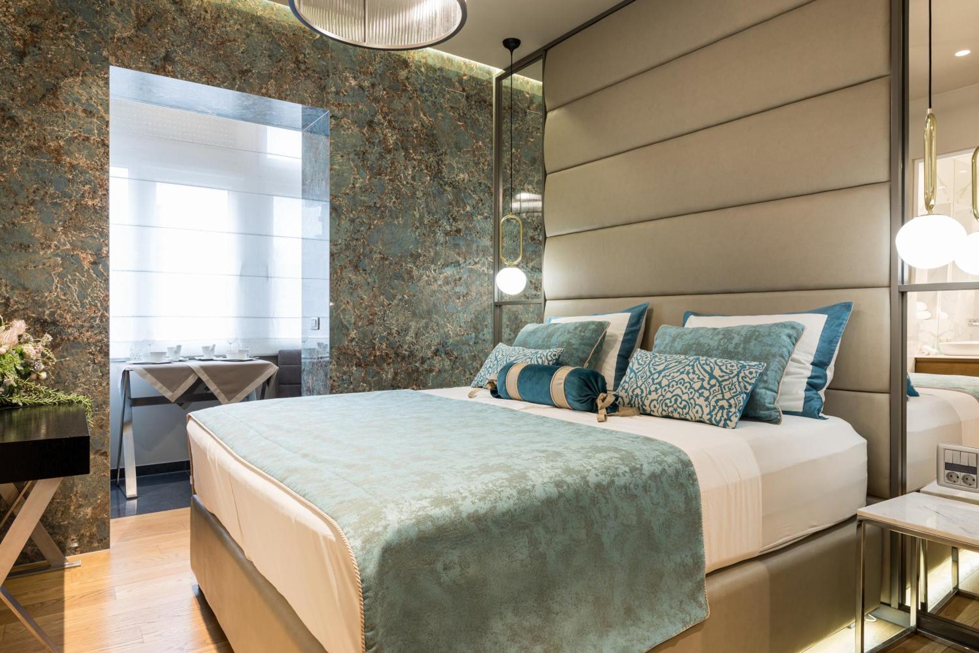 Luxury Rooms Fortuna Split Extérieur photo