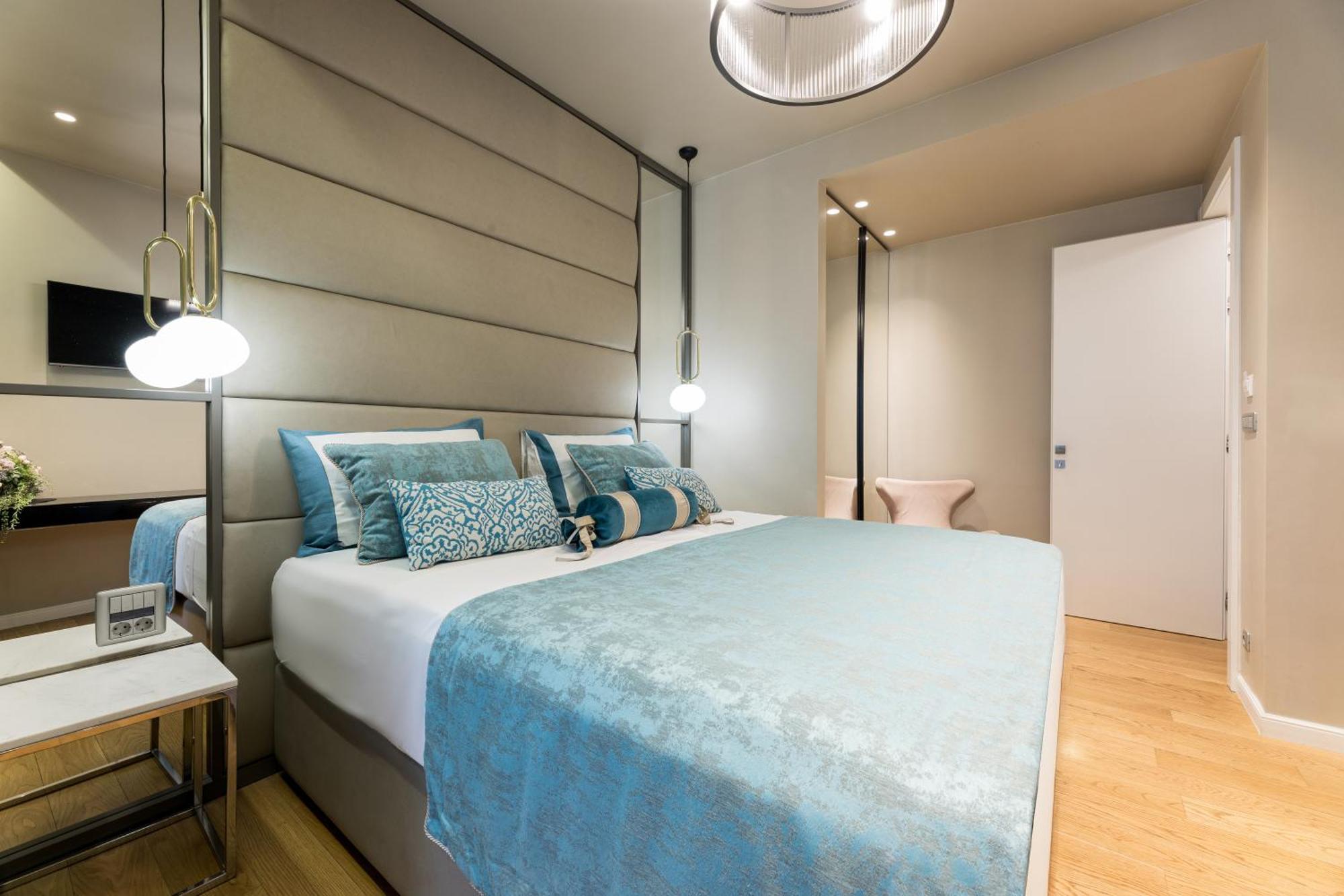 Luxury Rooms Fortuna Split Extérieur photo