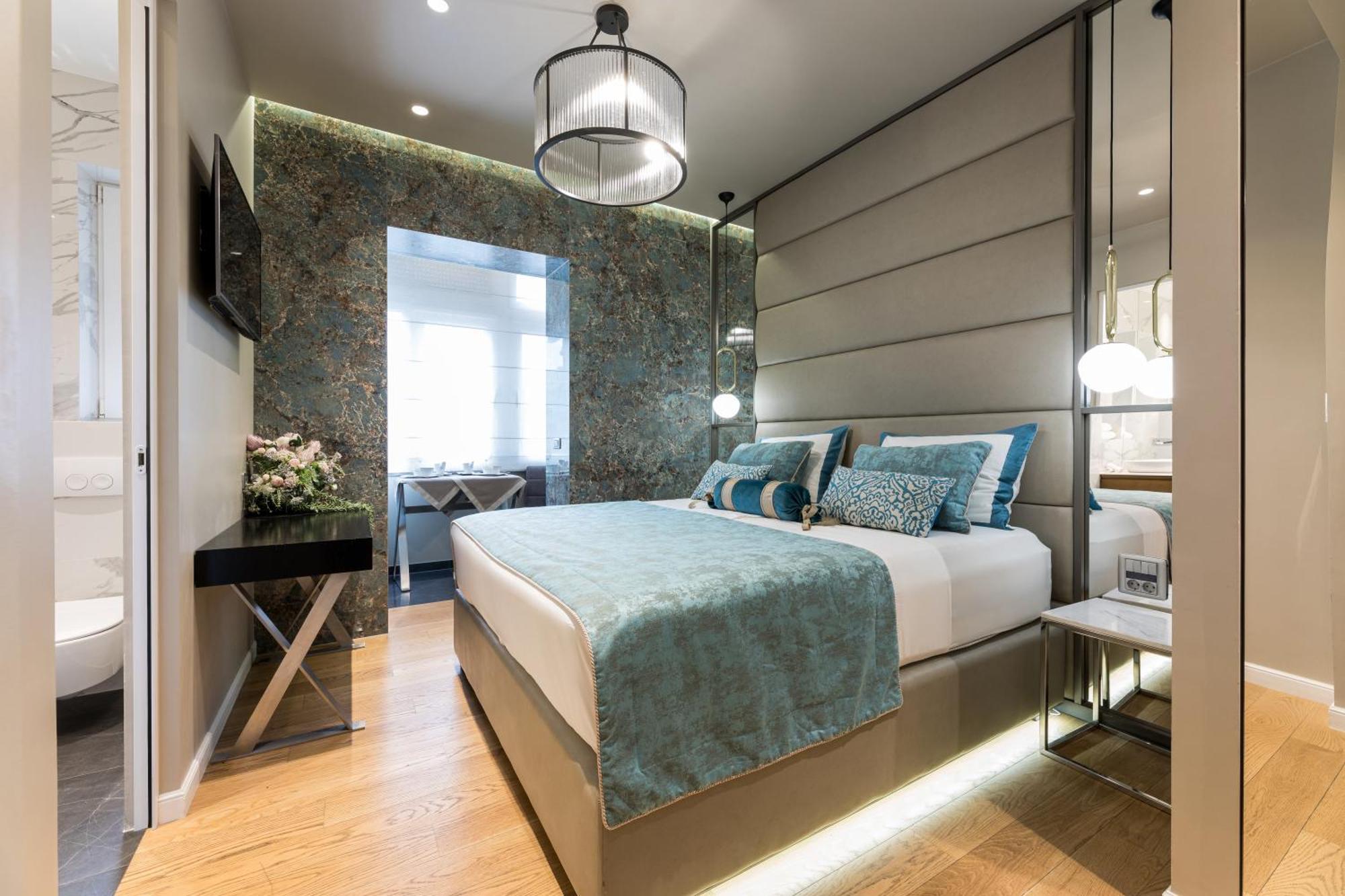 Luxury Rooms Fortuna Split Extérieur photo