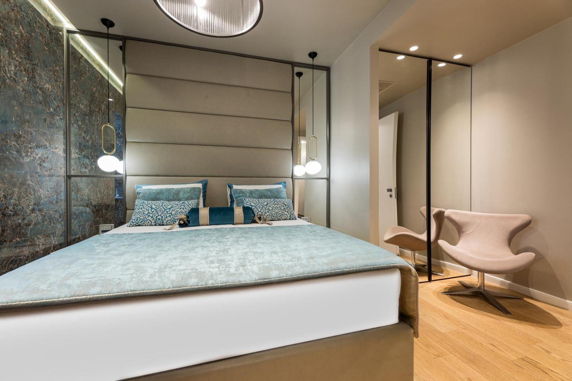 Luxury Rooms Fortuna Split Extérieur photo