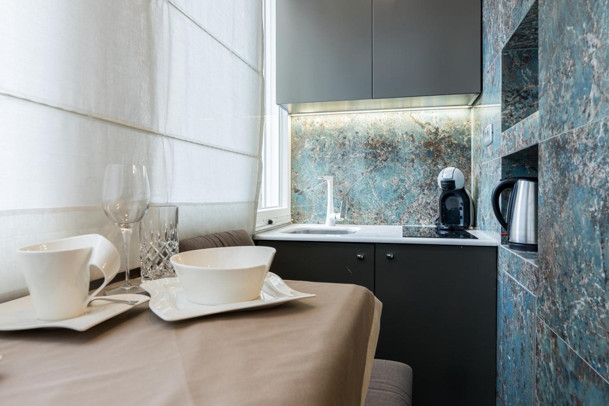 Luxury Rooms Fortuna Split Extérieur photo