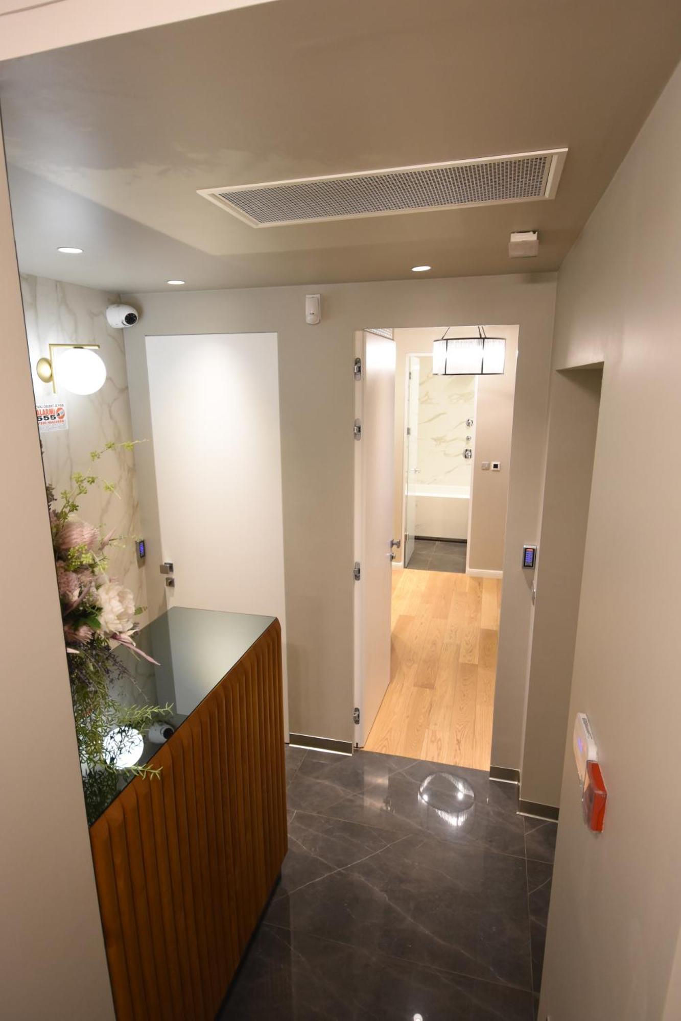 Luxury Rooms Fortuna Split Extérieur photo